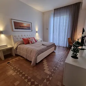 Grafea Apartment&rooms Catania